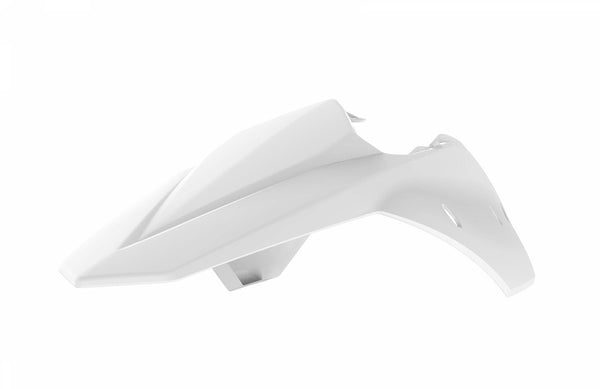 Poarta de poliție Fender spate + panouri laterale - OEM Color (13-14) 8595700002