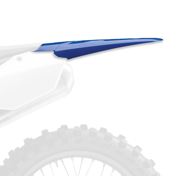 Poarta Poliției Abordon Blue Yamaha WR250F 85958001