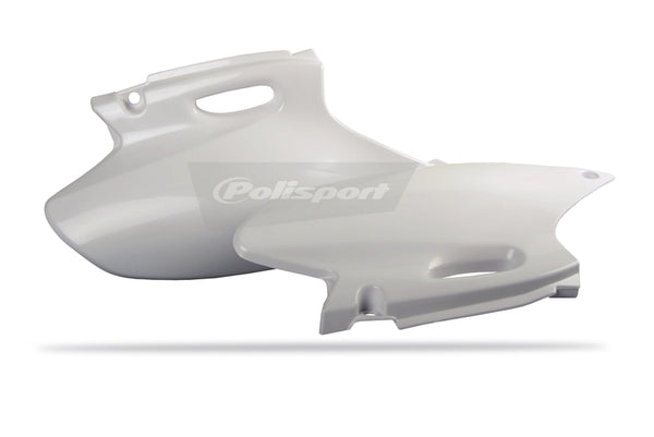 Panouri laterale pentru poliție 8600000001