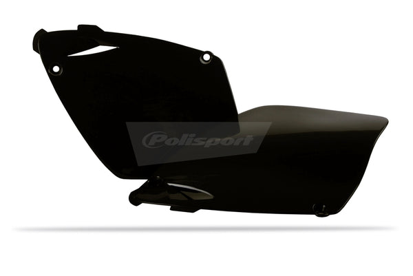 Panouri laterale pentru poliție 8600300002