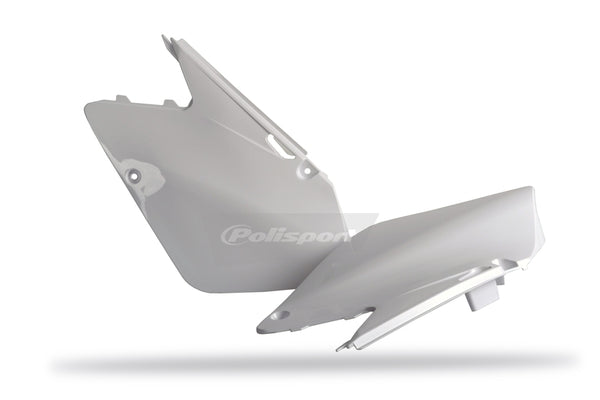 Panouri laterale pentru poliție 8600400001