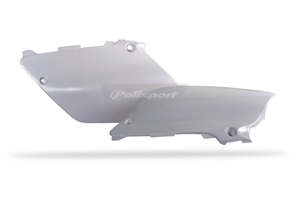 Panouri laterale ale portului poliției 8600600001