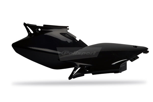 Panouri laterale pentru poliție 8600700002