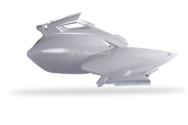 Panouri laterale pentru poliție 8601300002