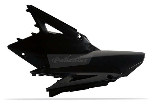 Panouri laterale de poliție 86015002