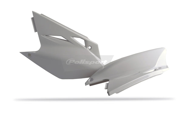 Panouri laterale pentru poliție 8603100001