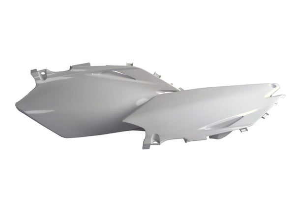 Panouri laterale pentru poliție 8604700002