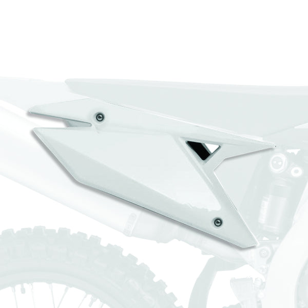 Panouri laterale ale portului poliției 8605200003