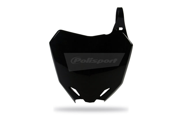 POLTION PORT PLATE PLATĂ NUMĂRĂ SUZUKI RM-Z250/RM-Z450 8659300003
