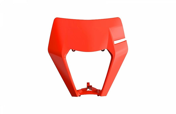 Poliția Port Farur Orange KTM 8666800006