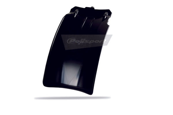 Poarta de poliție din spate șoc din spate Black KTM SX65 890560000