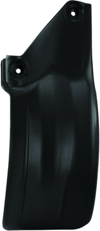 Policeport de șoc spate Clap Black KTM/Husqvarna 8906300001