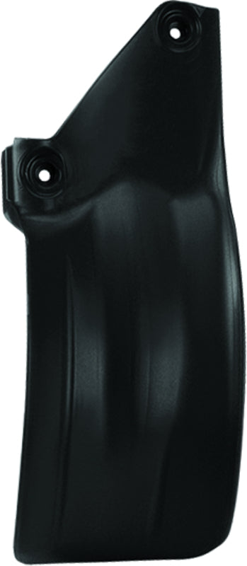 Poarta poliției de șoc spate Clap Black KTM/Husqvarna 8906400001