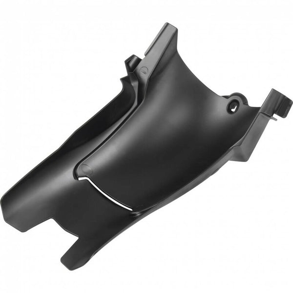 CLAP de șoc din spate OZN -ul negru BMW BMW1001#001