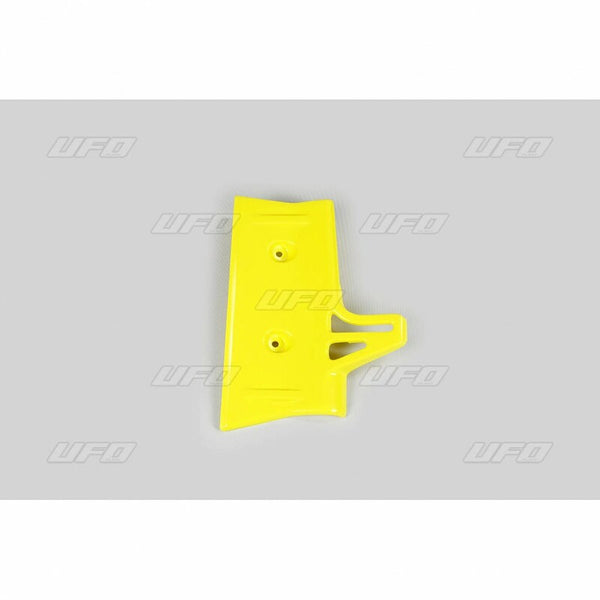 UFO Radiator Covers Yellow Suzuki RM60 SU0392102