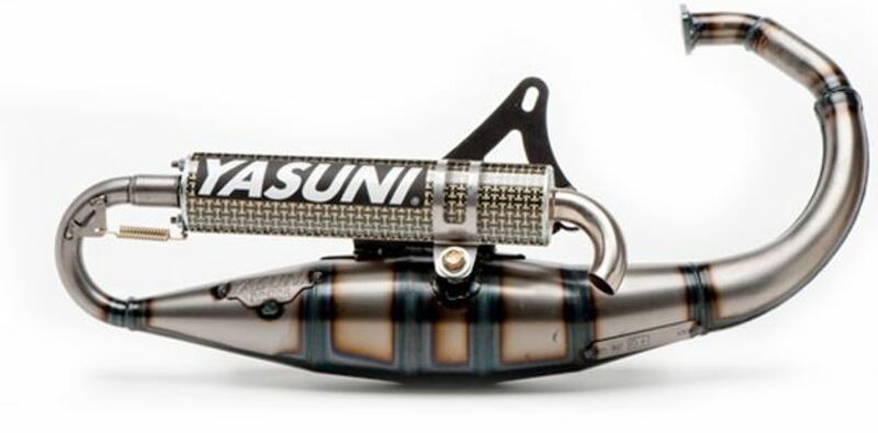 Yasuni r tub de evacuare307ck