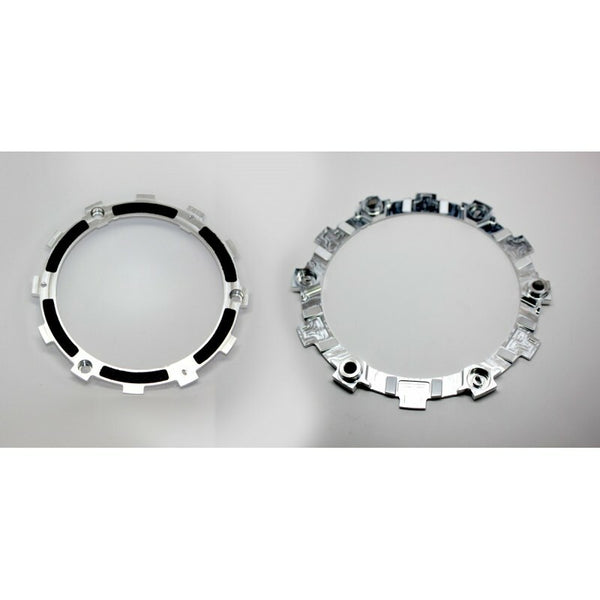 Piese de schimb Recluse - Exp 3.0 Disc de bază (doar jumătate disc) 140-210