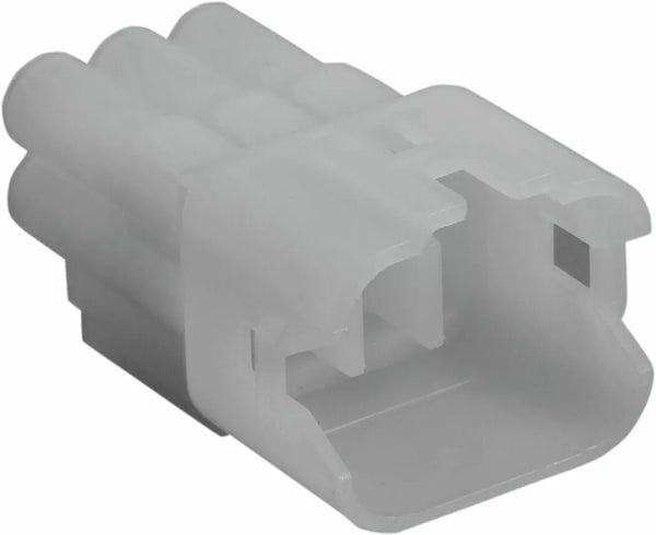 Conector NAMZ HM 6POS M EA NS-6187-6801