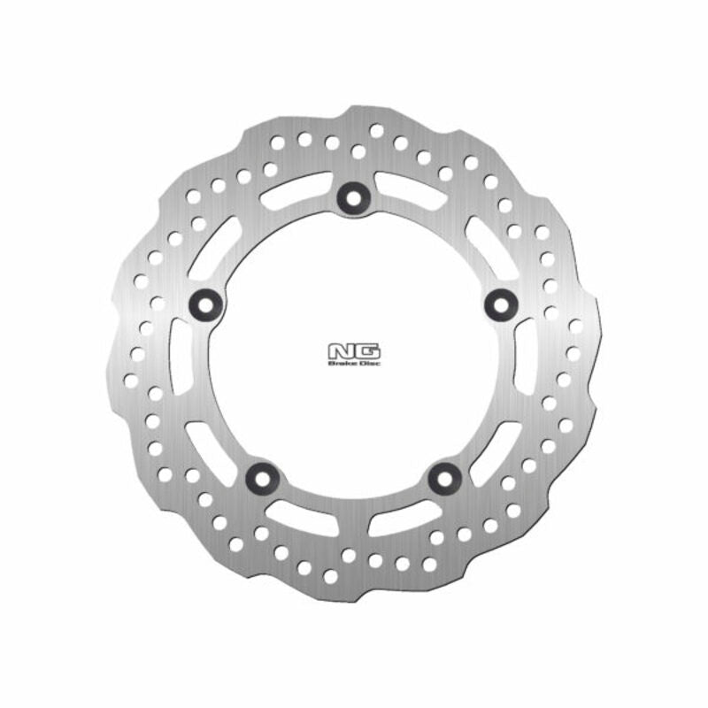 Ng Brake Disc Wave 1936X