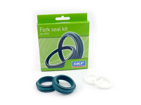 SKF MTB Fork Oil Seal Rockshox Ø38mm MTB38RN