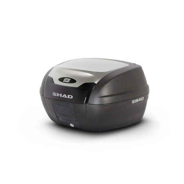Shad Sh40 Trail Top Case - D0B40200