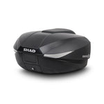 Shad SH58X HASE TOP - Capac de carbon inclus D0B58206