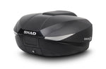 Shad SH58X HASE TOP - Capac de carbon inclus D0B58206