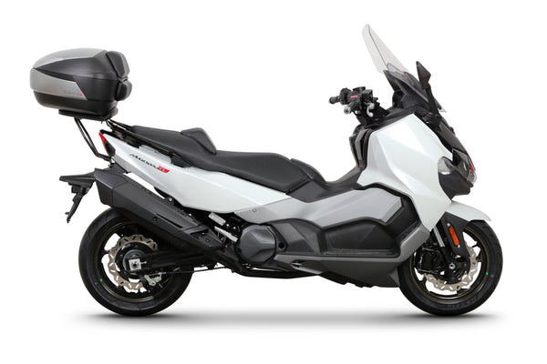 Set de montare Shad Top Master - Sym Max Sym 500 TL S0MX50ST