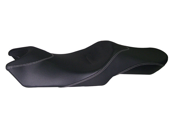 Shad Comfort Scaun Seams Black/Grey Cusături - Yamaha FZ6 Shy0f7000