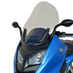 V Piese de protecție ridicată parbriz BMW C600 Sport BB086HPIN