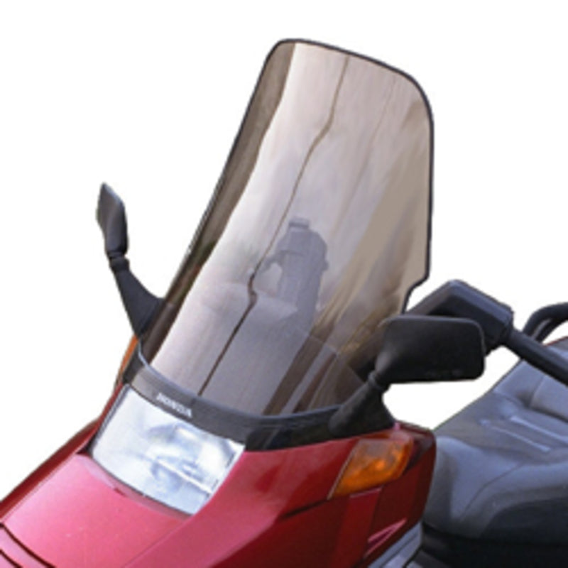 V Piese de protecție ridicată parbrizul Honda BH028HPIN