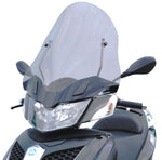 V Piese GT Windshield Clear Piaggio MP3 125/300 BP008GTIN