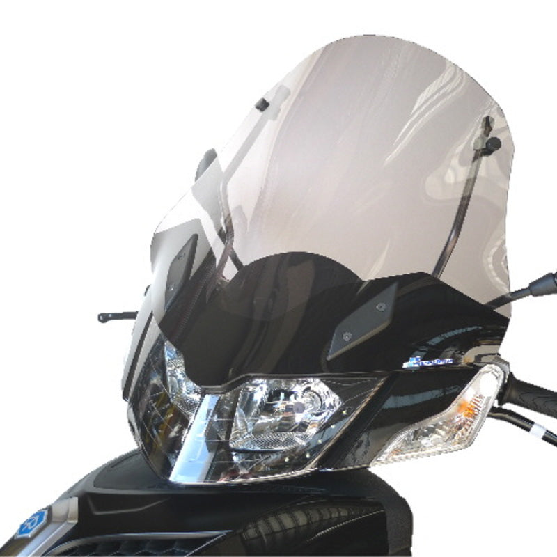 V Piese de înaltă protecție Pinderi Clear Piaggio MP3 125/300 BP008HPIN