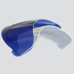 V Parts Sport Windshield Yamaha Clear By163Svin