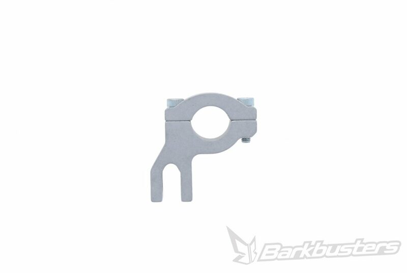 Barkbusters Multi Fit 22mm Clamp Aluminiu R-MFC-22