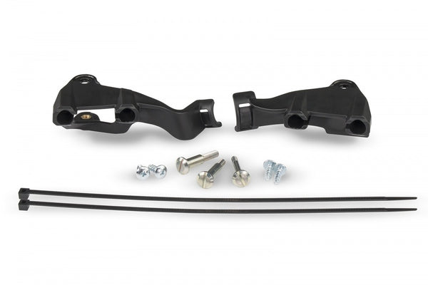 Kit de montare OZN pe garde de mână Livers - Black PM01666#001