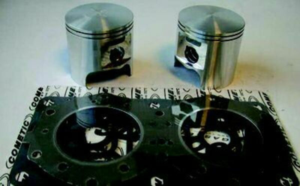 WISECO PISTON forjat WK1041