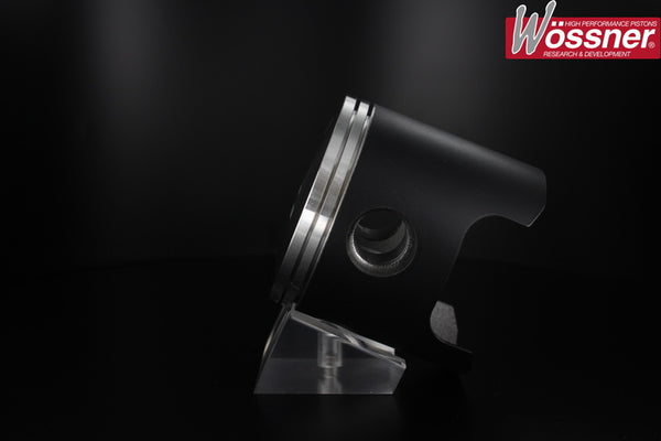 Wössner Forged Piston 8076da