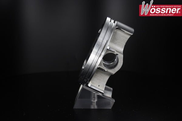 Wössner Forged Piston 8615da