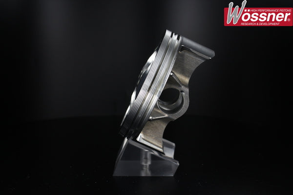 Wössner Forged Piston 8657db