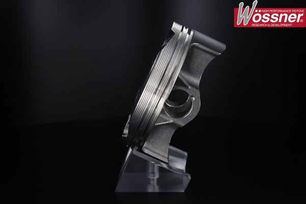 Wössner Pro Series Forged Piston 8706DB
