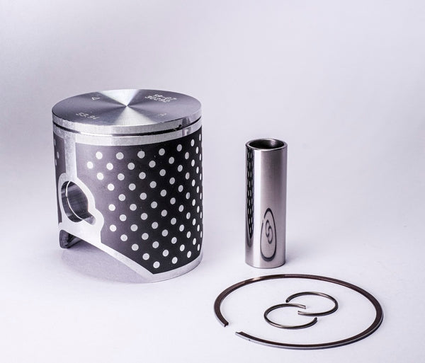 Vertex Race Evolution a turnat piston 24445b