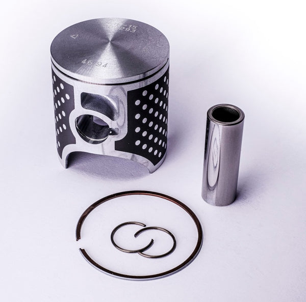 Vertex Race Evolution a turnat piston 24446a