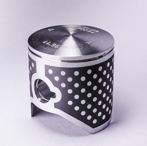 Vertex Race Evolution a turnat piston 24447Gh