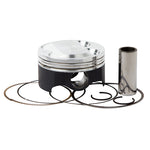 Piston forjat vertex 24449b