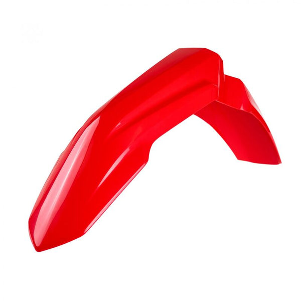 POLTIE PORT FRONT FREDER RED Honda CRF450R 86849001