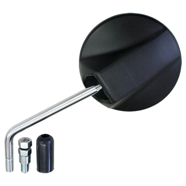 Vicma Mirror OEM - Black Kawasaki (1PC) FK -164