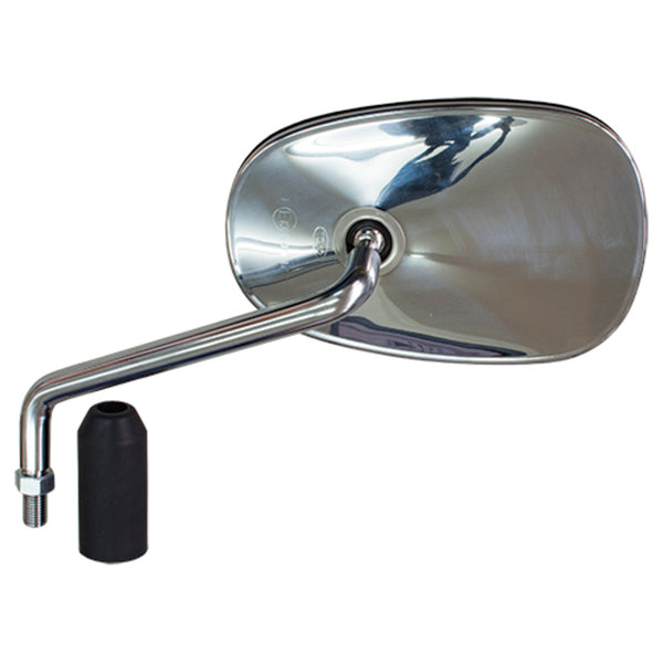 Vicma Stânga Oglindă OEM-Chrome Kawasaki (1PC) FK-349-LH