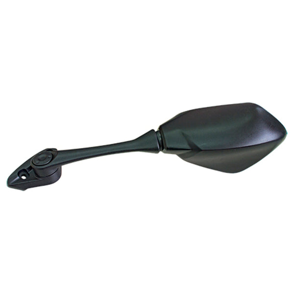 Vicma Stânga Oglindă OEM-Black Suzuki (1PC) FS-350 LH