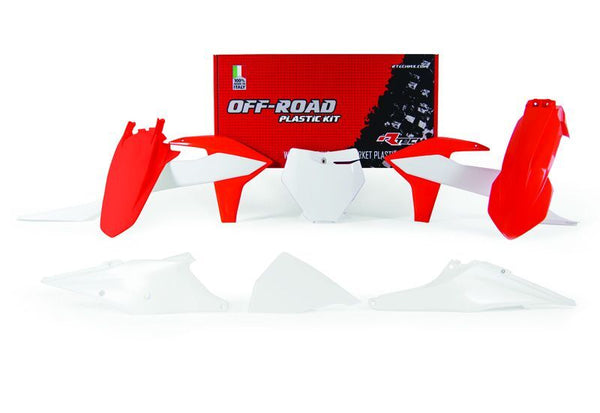 Kit Plastic Kit OEM Color (2021) KTM R-Kitktm-Oem-600